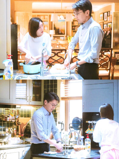 问心·周筱风×方筱然·赵又廷×毛晓彤