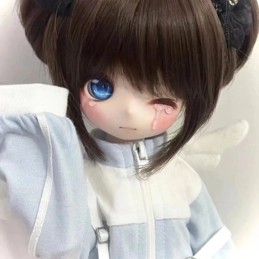 bjd头像