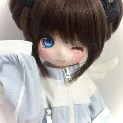bjd头像
