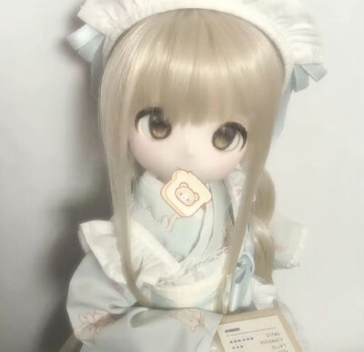 bjd头像