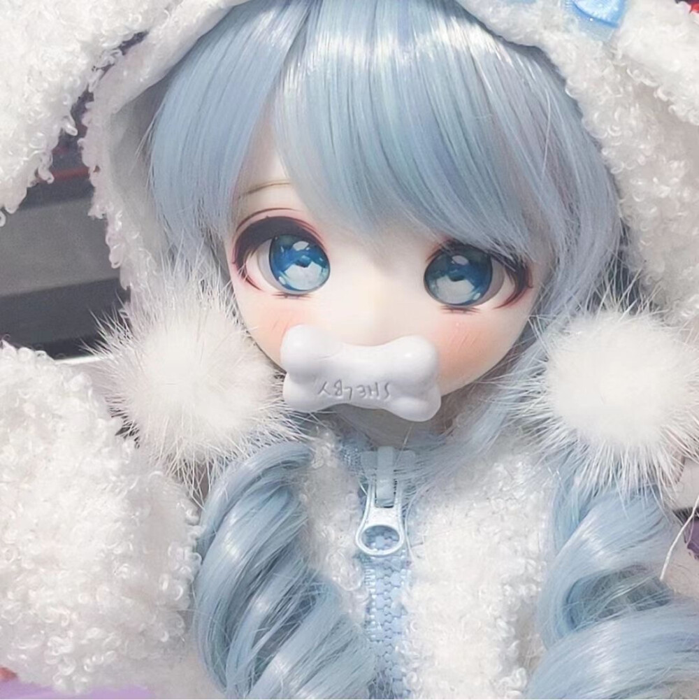bjd头像