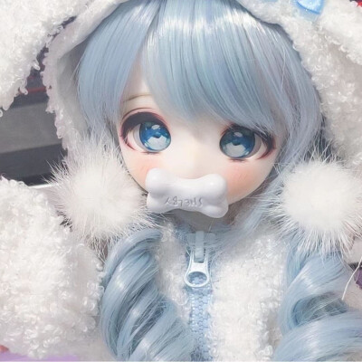 bjd头像