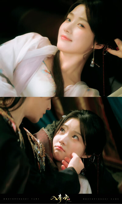 ▷ #入青云# 明意|卢昱晓