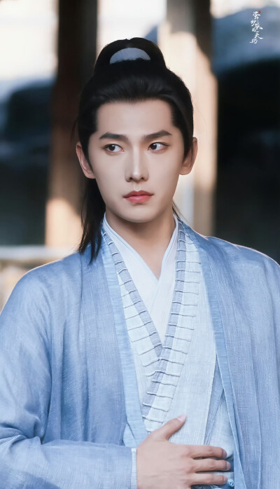 杨洋