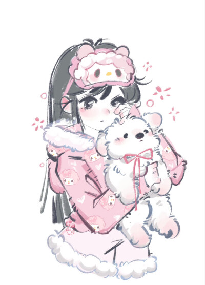 女生头像