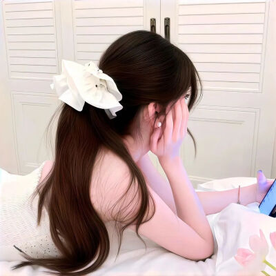 女生头像