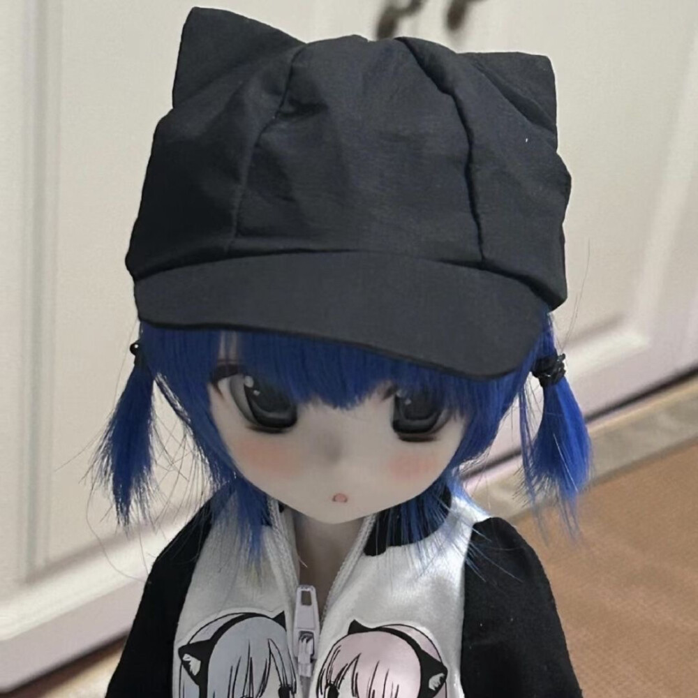 bjd头像