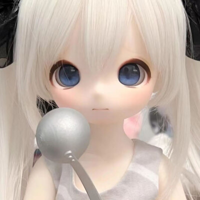 bjd头像