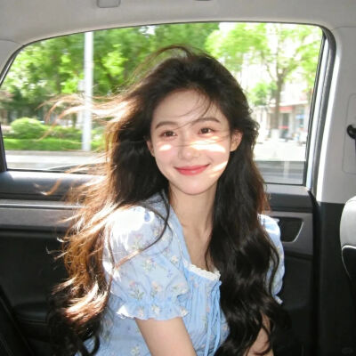 女头
