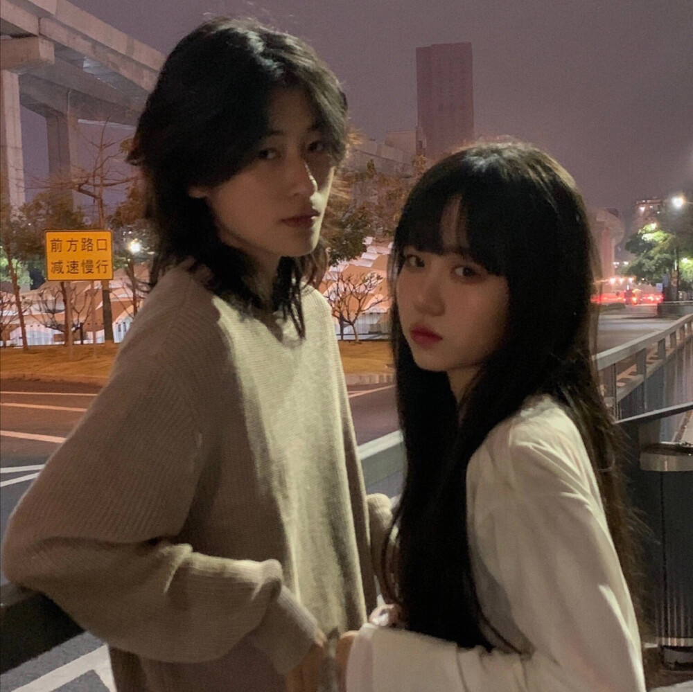 双女主（侵删）