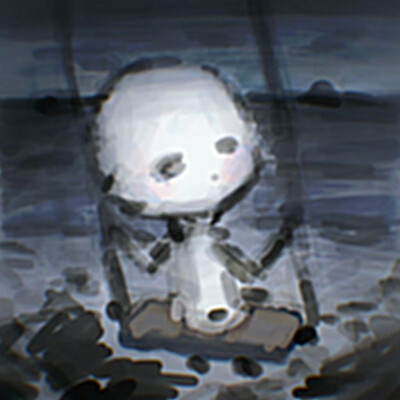 画师：假如给我三个肝子／摸鱼／侵删／禁商