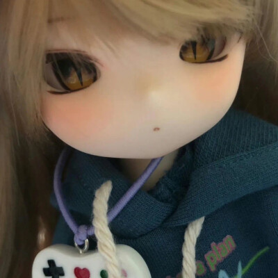 bjd头像