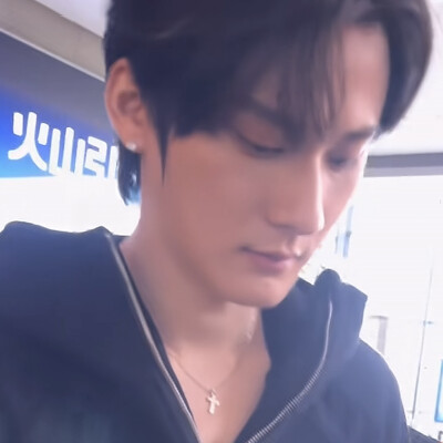 江衡