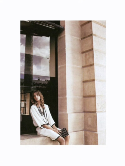 Daria Werbowy