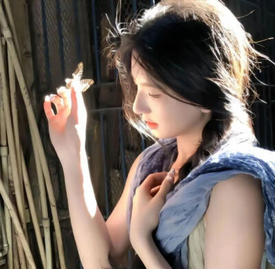 头像