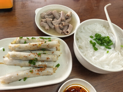 颜值美食