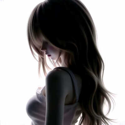 情侣头像