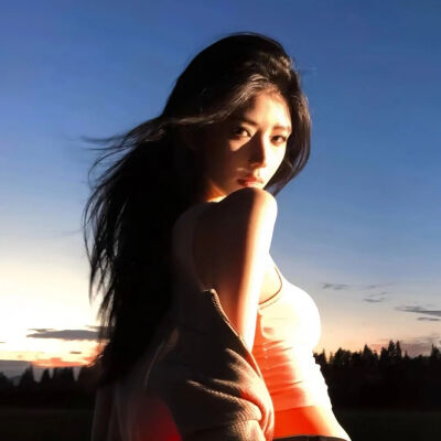女头