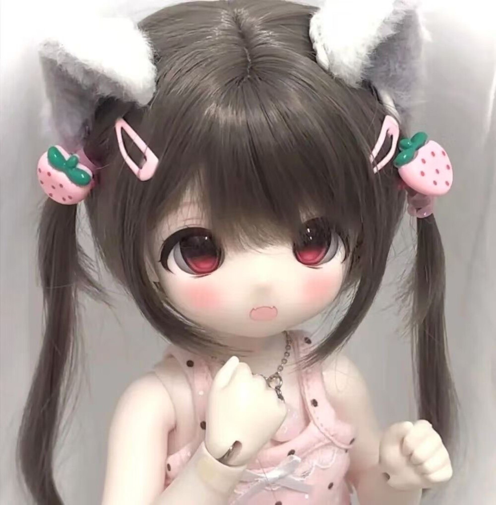 bjd头像