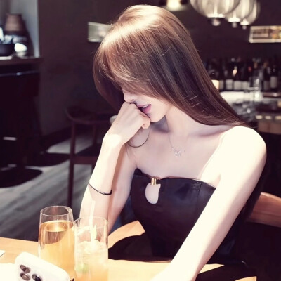 女头