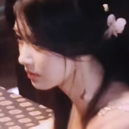 给一个女孩截的