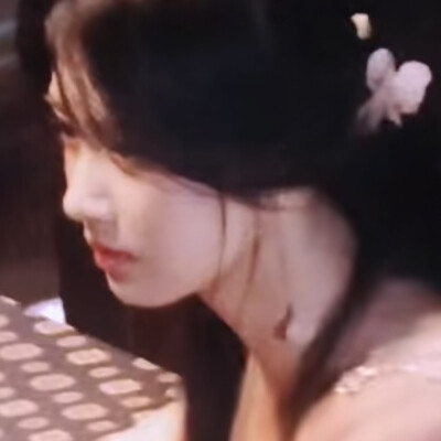 给一个女孩截的