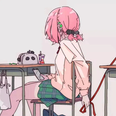 双女主（侵删）