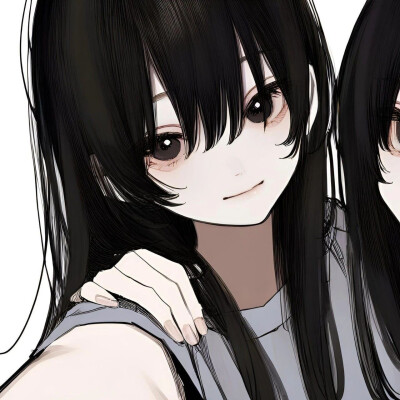 双女主（侵删）