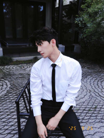 杨洋