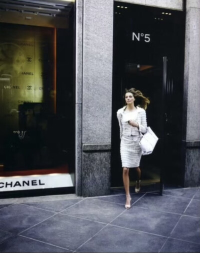 Daria Werbowy