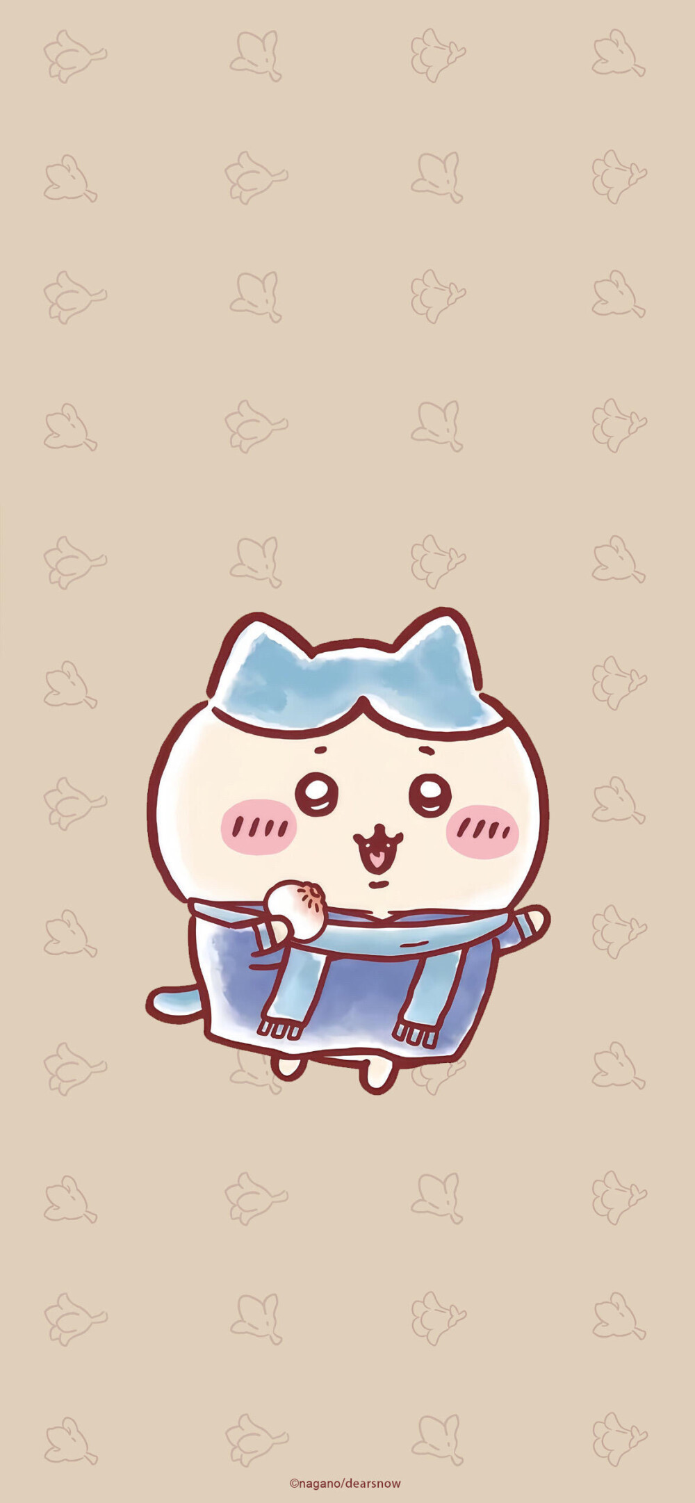 chiikawa头像
