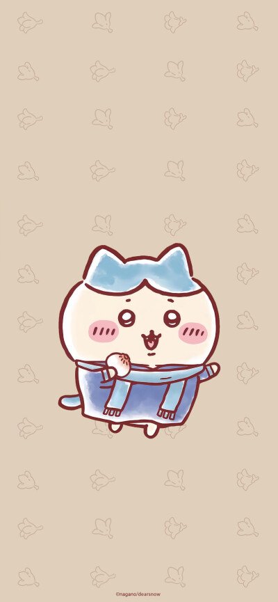 chiikawa头像