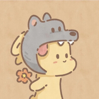 情头