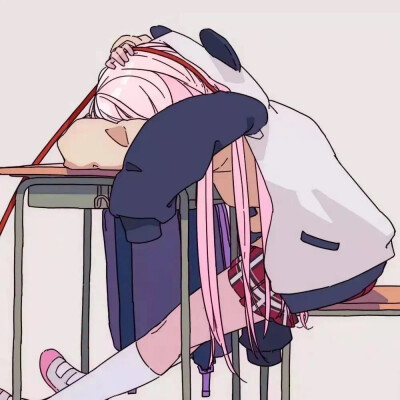 双女主（侵删）