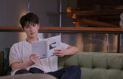 杨洋