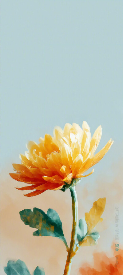 魅族Flyme 24节气壁纸