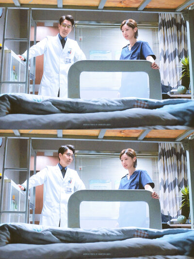 问心·周筱风×方筱然·赵又廷×毛晓彤