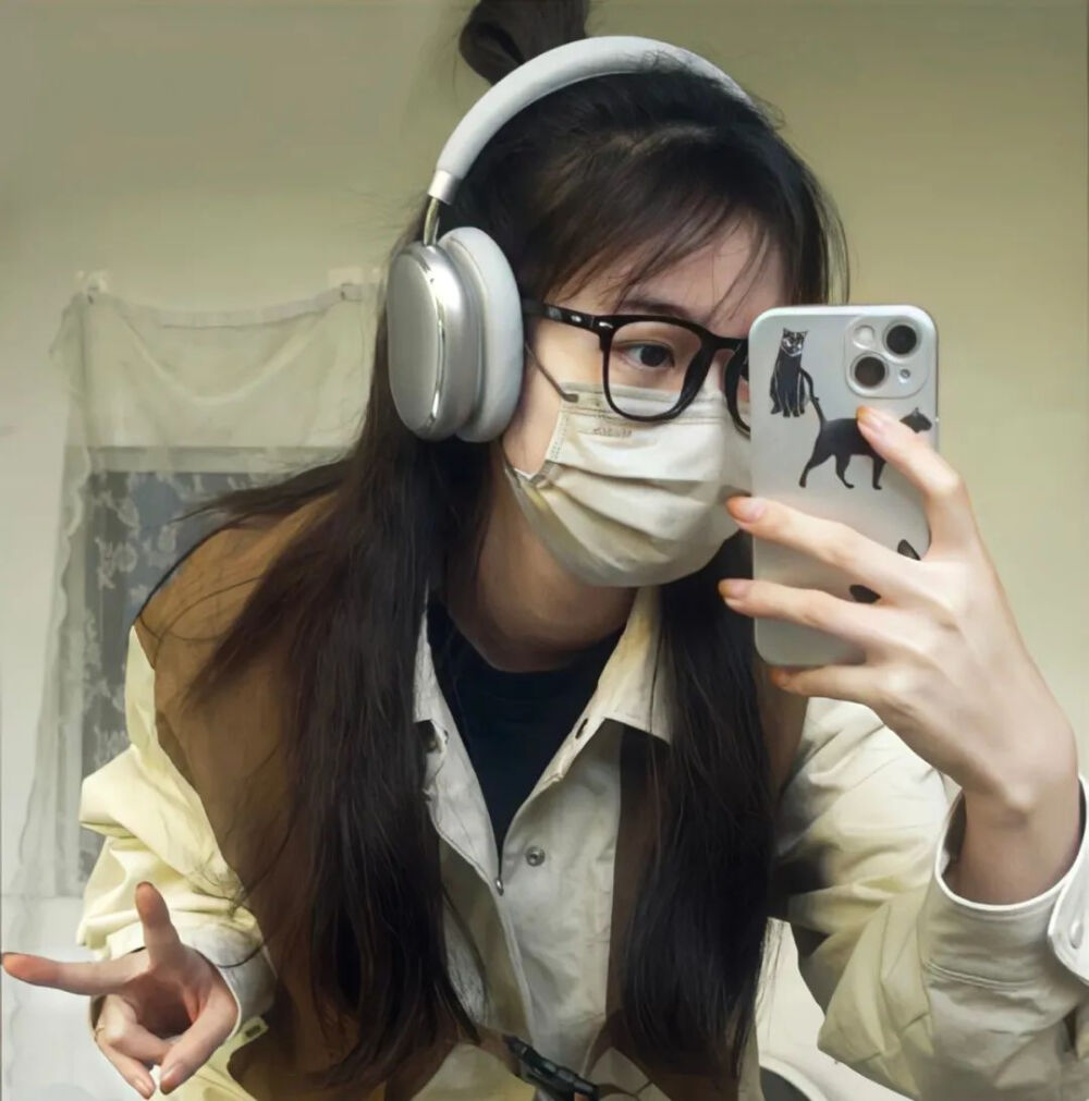 头像