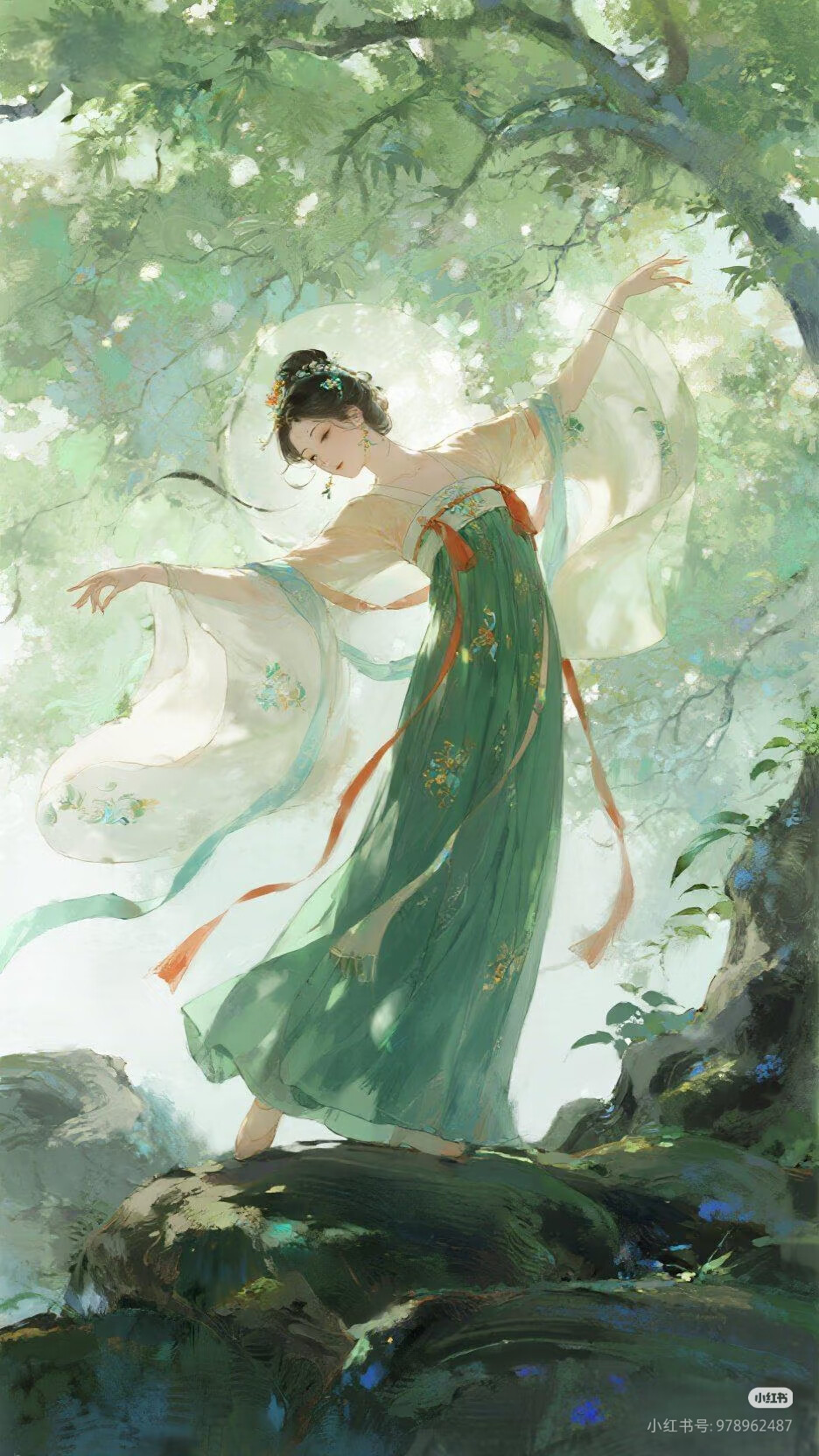 7
