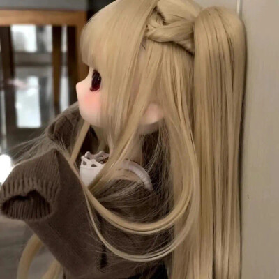 bjd头像