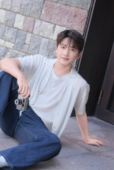 杨洋