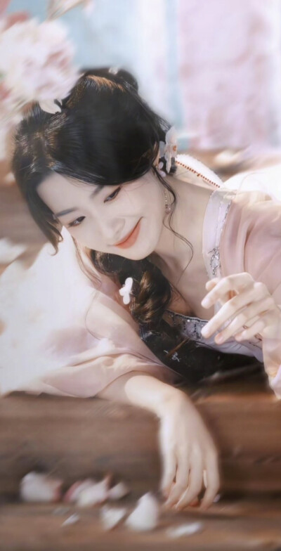 卢昱晓《入青云》明意