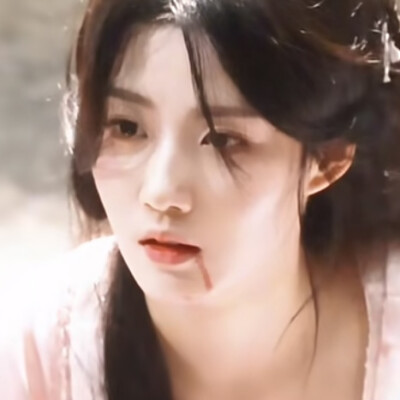 给一个女孩截的
