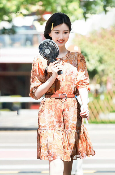 问心 方筱然 毛晓彤