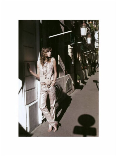 Daria Werbowy
