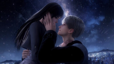 沈星回