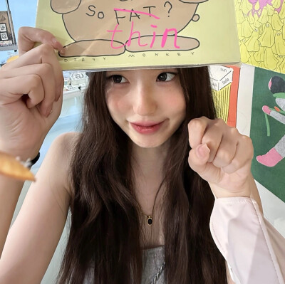 女头