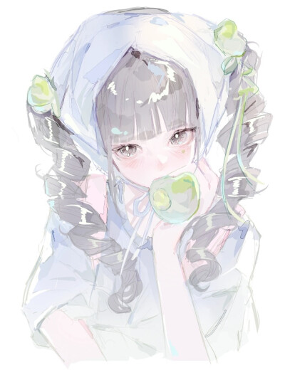 摸鱼