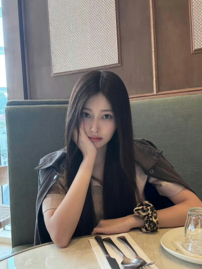 姜惠元