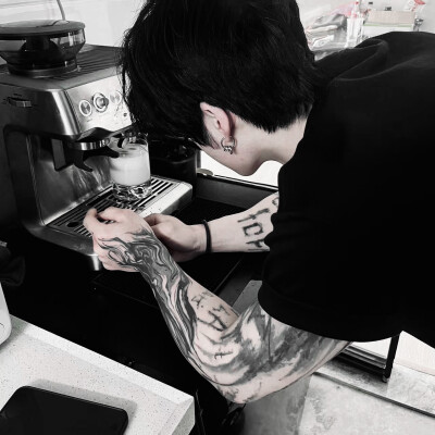 雾